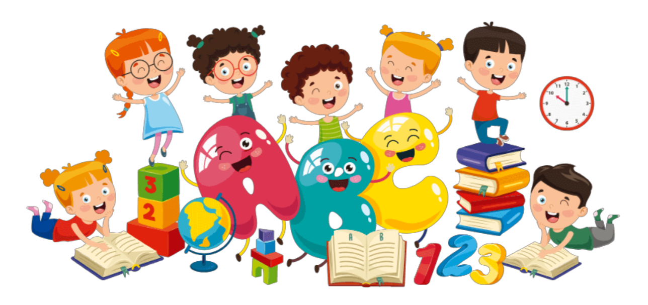 KIDS PLUS english イメージ