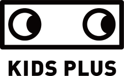 KIDS PLUS ロゴ